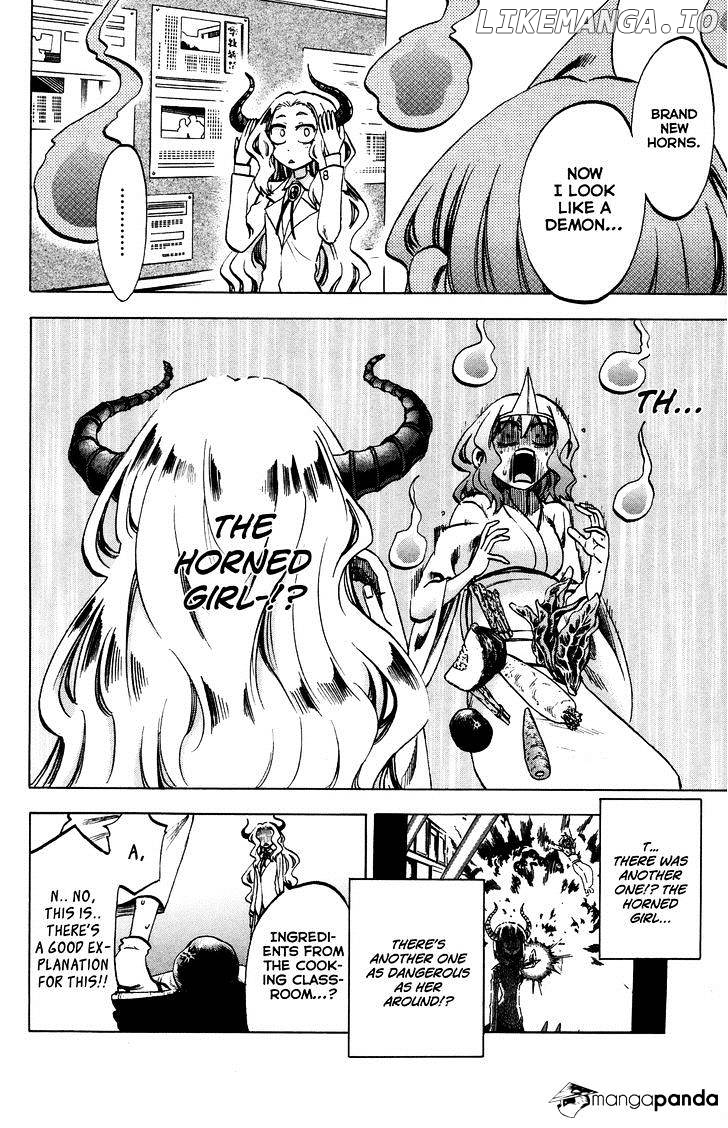 Jitsu Wa Watashi Wa chapter 65 - page 3