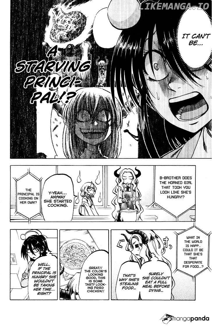 Jitsu Wa Watashi Wa chapter 65 - page 7