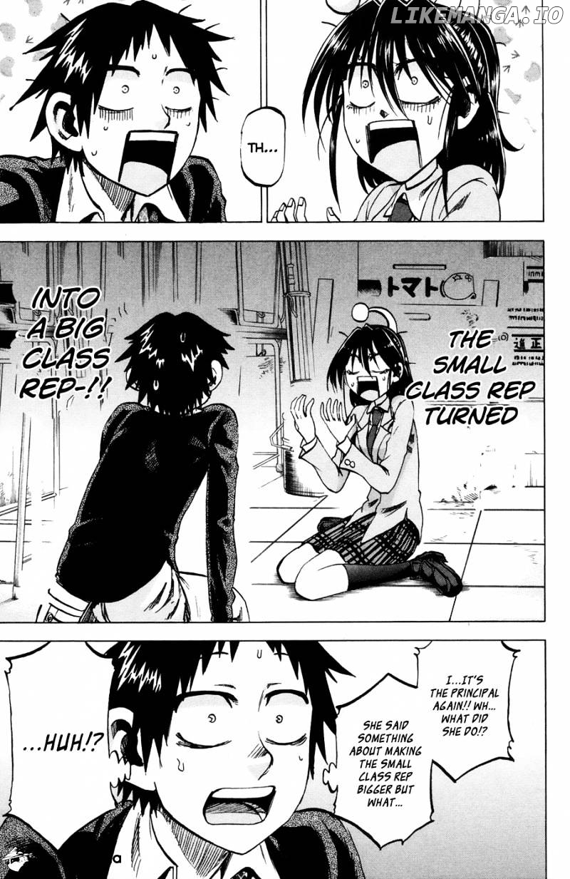 Jitsu Wa Watashi Wa chapter 67 - page 2