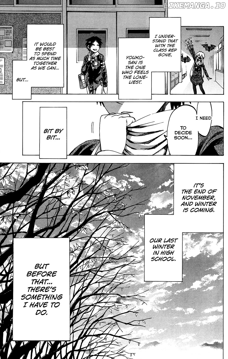 Jitsu Wa Watashi Wa chapter 167 - page 3