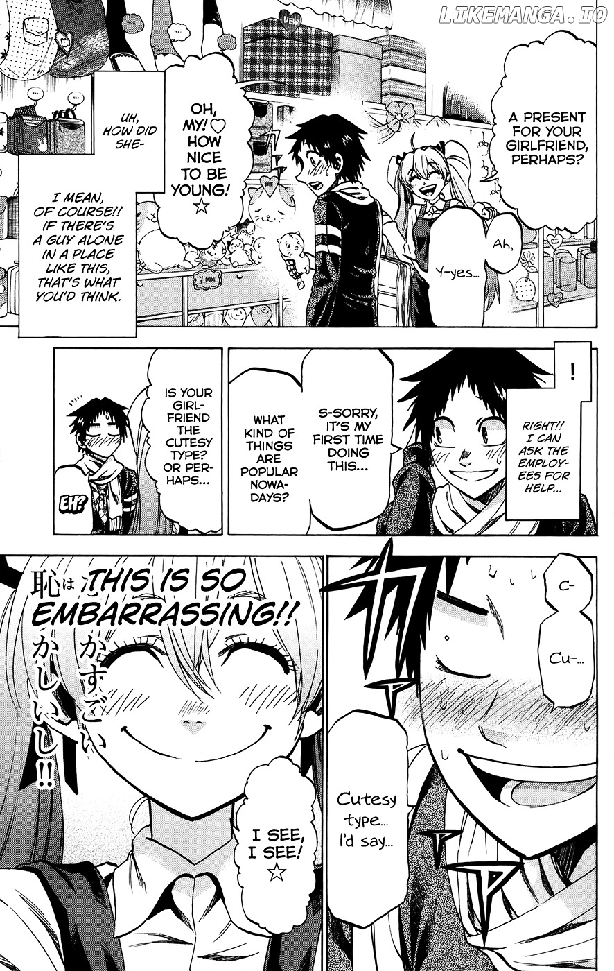 Jitsu Wa Watashi Wa chapter 167 - page 9