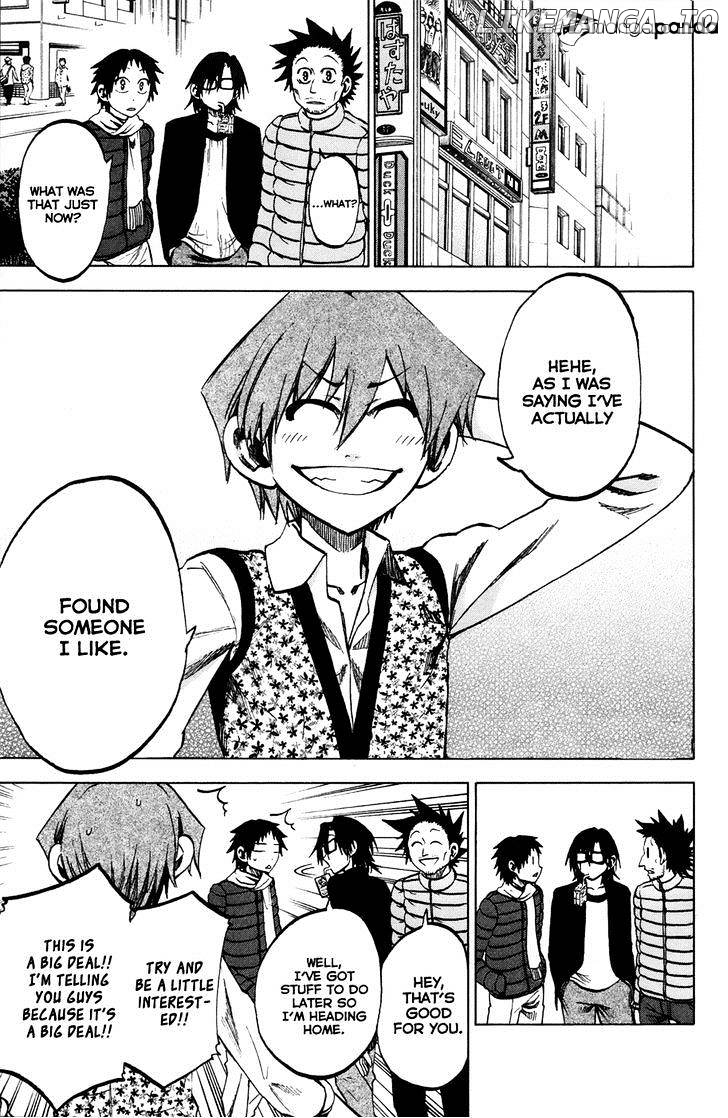 Jitsu Wa Watashi Wa chapter 68 - page 2