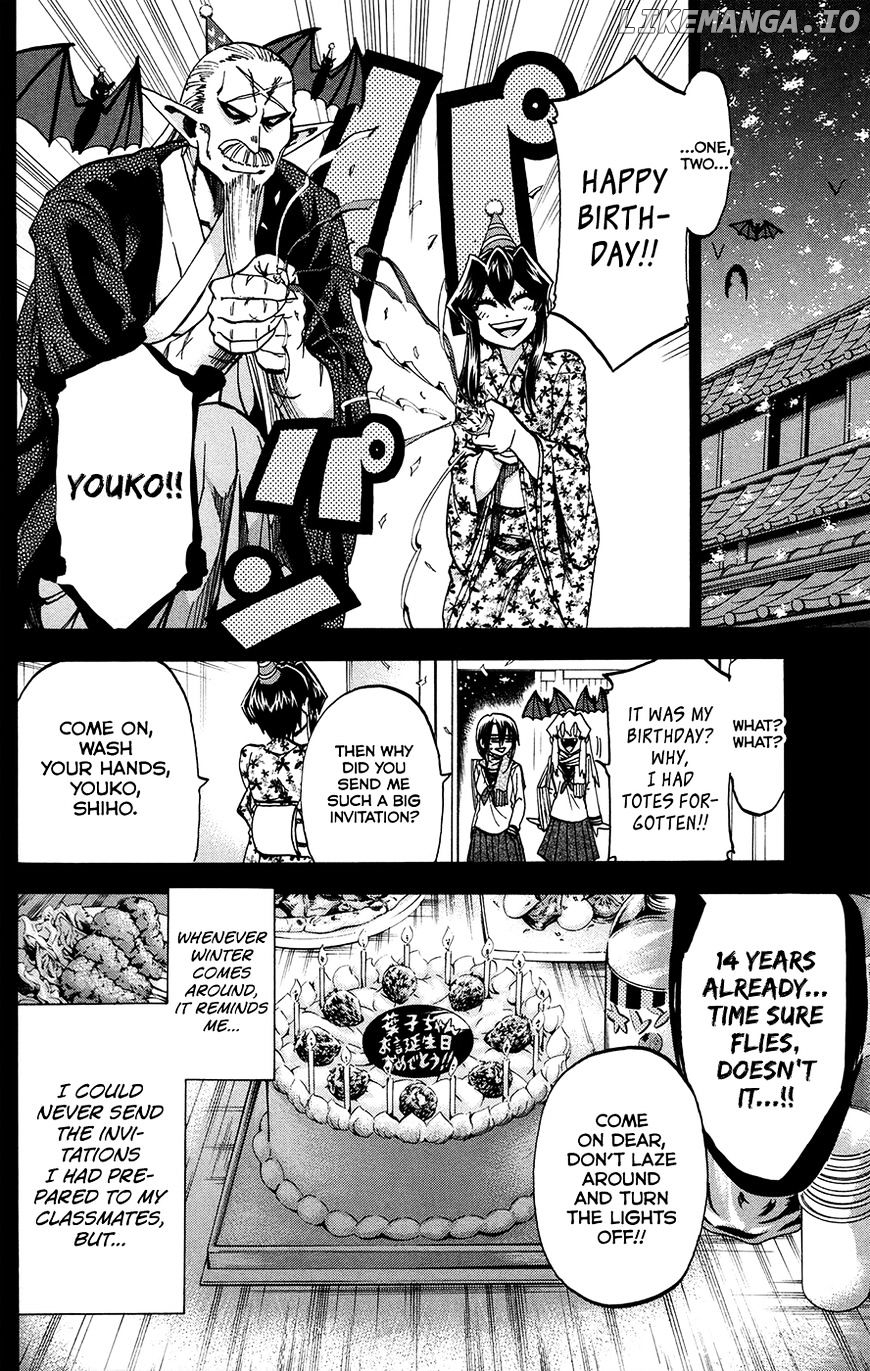 Jitsu Wa Watashi Wa chapter 168 - page 2