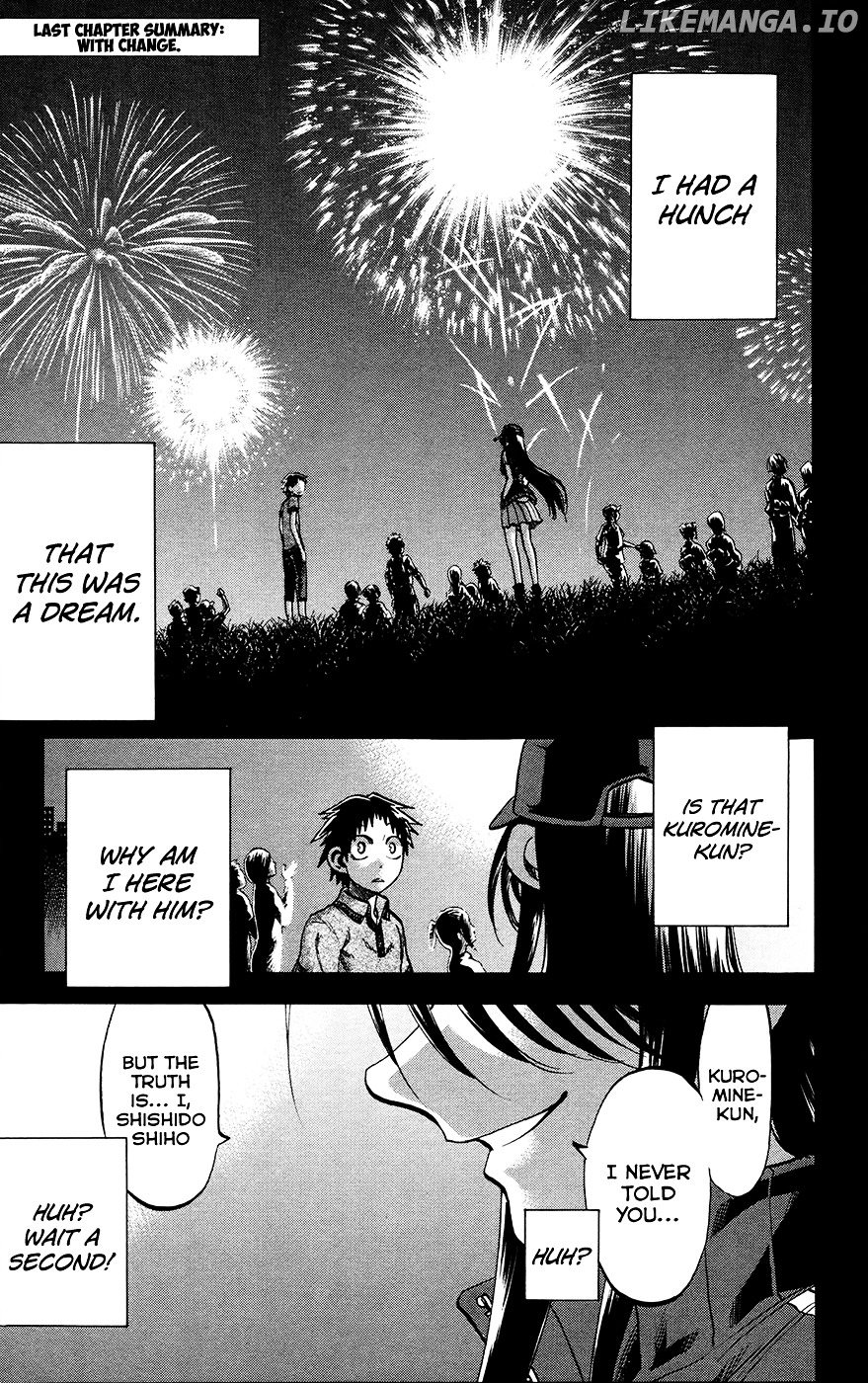 Jitsu Wa Watashi Wa chapter 125 - page 7