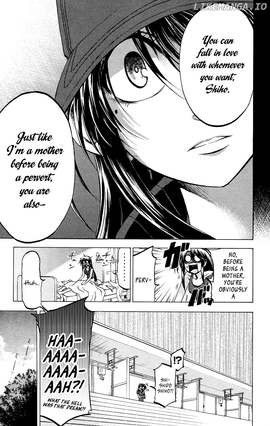 Jitsu Wa Watashi Wa chapter 125 - page 9