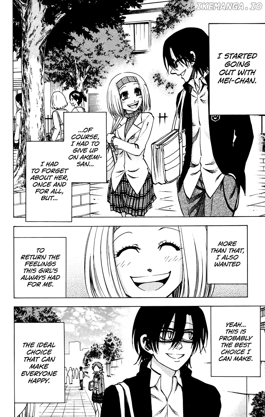 Jitsu Wa Watashi Wa chapter 148 - page 2