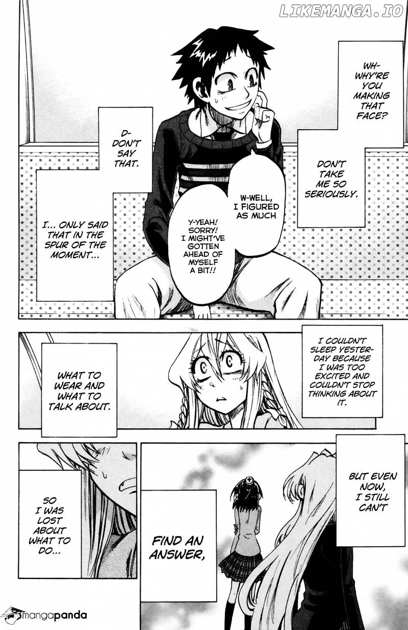 Jitsu Wa Watashi Wa chapter 70 - page 17