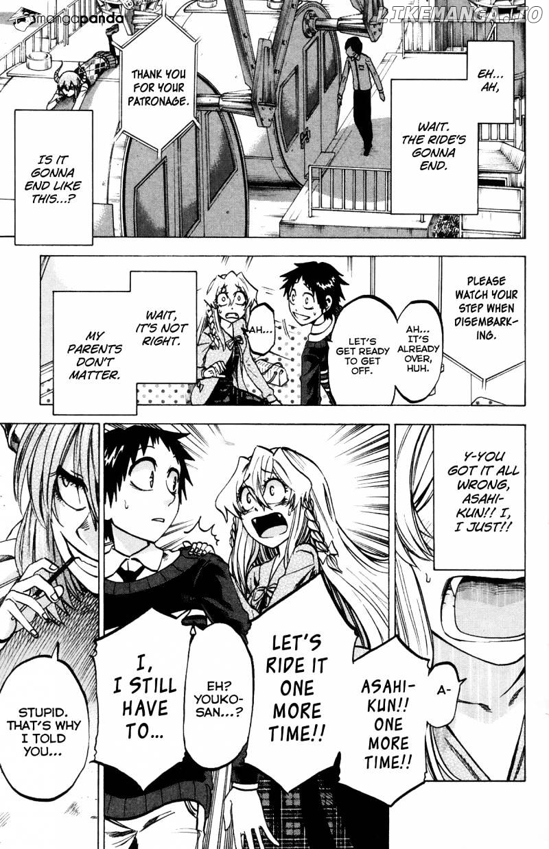 Jitsu Wa Watashi Wa chapter 70 - page 18