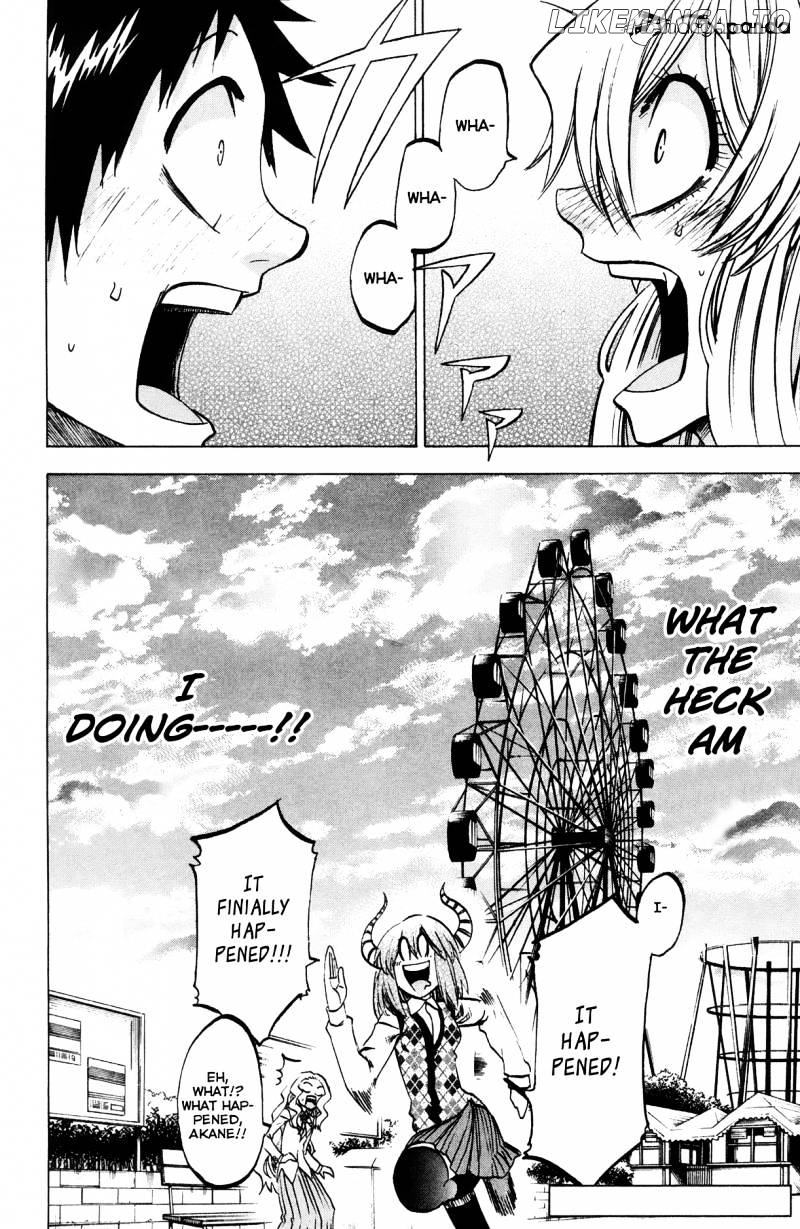 Jitsu Wa Watashi Wa chapter 70 - page 20