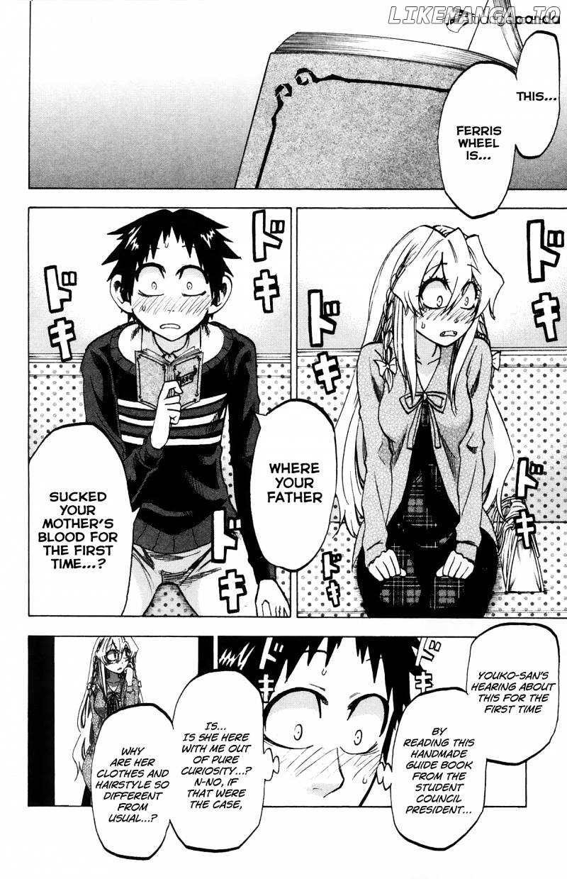 Jitsu Wa Watashi Wa chapter 70 - page 5