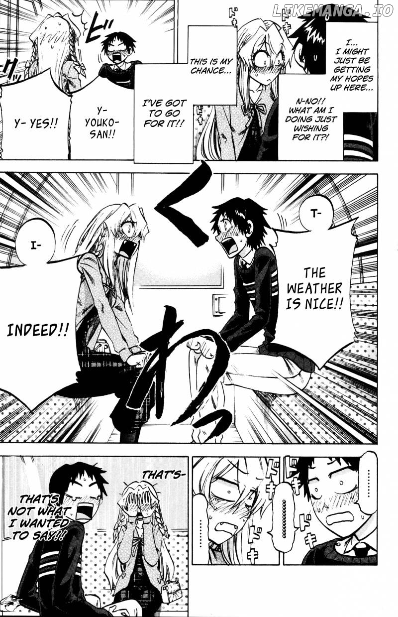 Jitsu Wa Watashi Wa chapter 70 - page 6