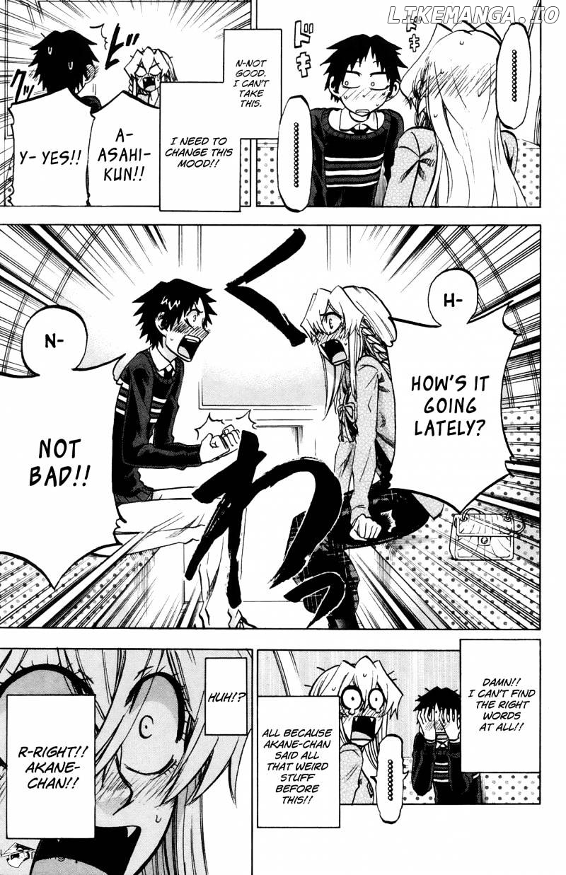 Jitsu Wa Watashi Wa chapter 70 - page 8