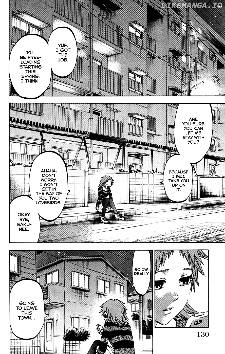 Jitsu Wa Watashi Wa chapter 149 - page 4