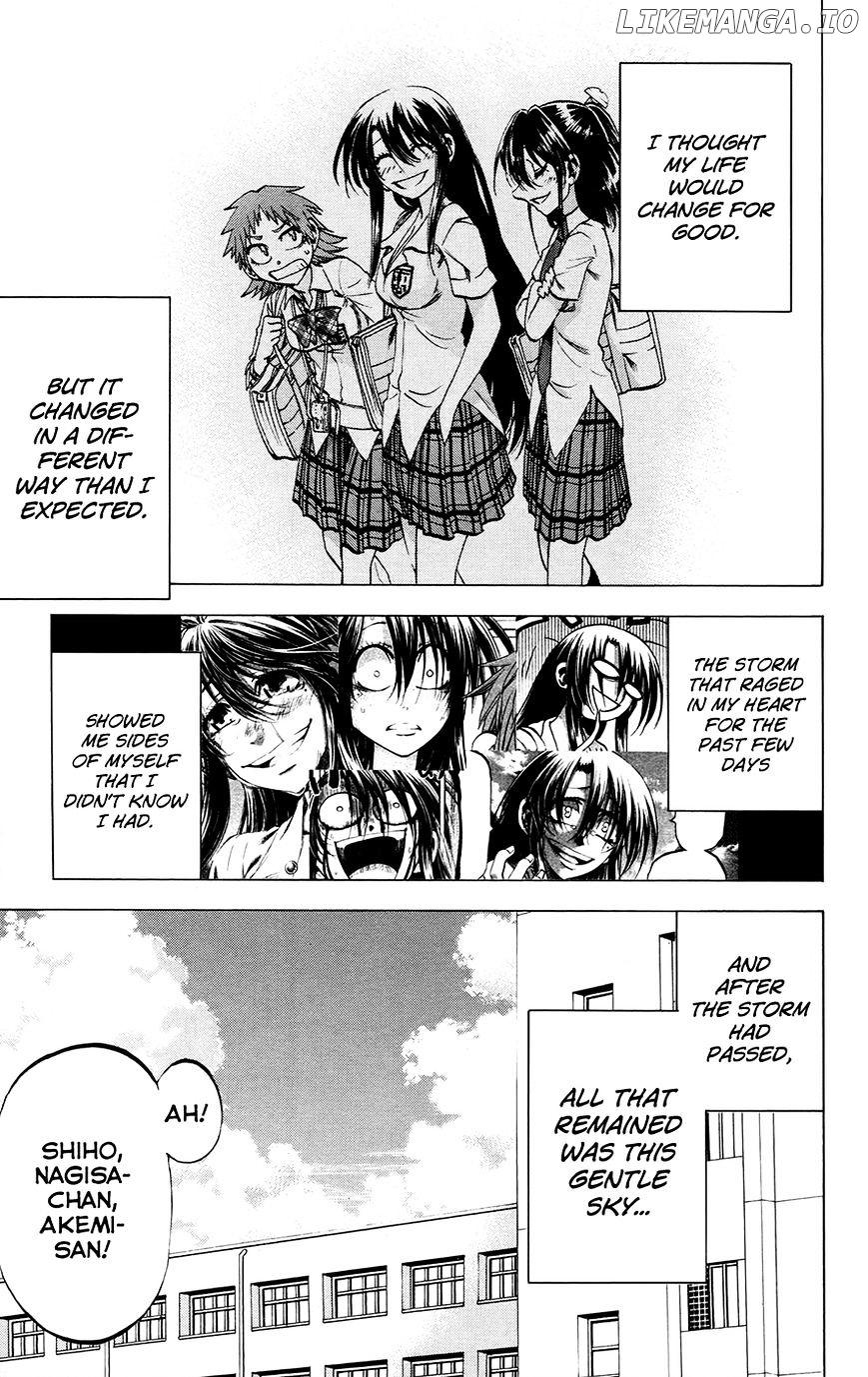 Jitsu Wa Watashi Wa chapter 127 - page 3
