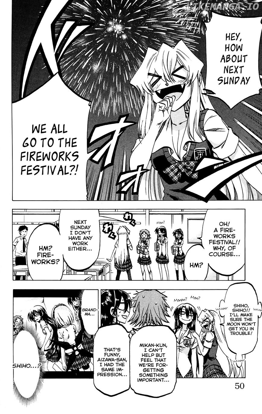 Jitsu Wa Watashi Wa chapter 127 - page 4