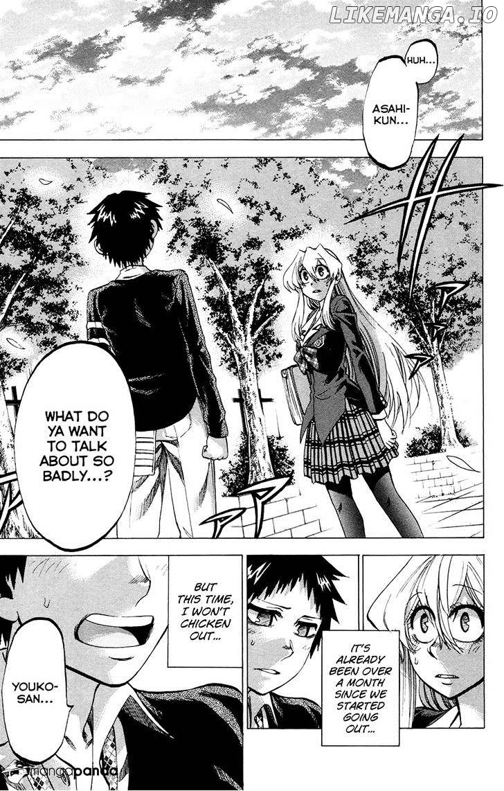 Jitsu Wa Watashi Wa chapter 100 - page 3