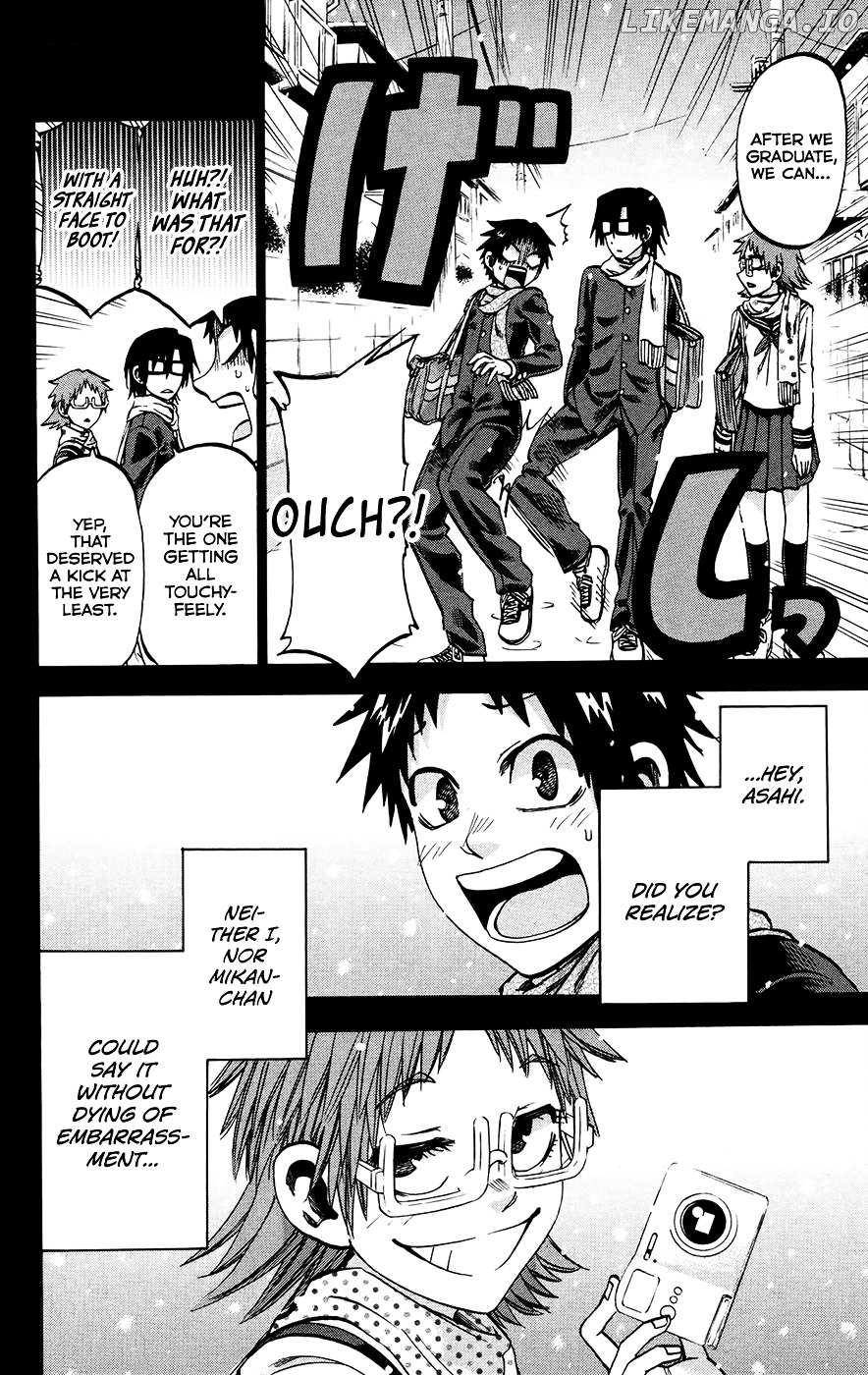 Jitsu Wa Watashi Wa chapter 150 - page 2