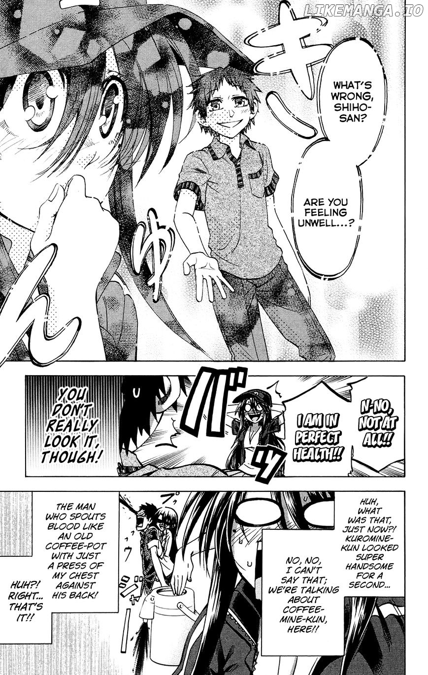 Jitsu Wa Watashi Wa chapter 128 - page 5