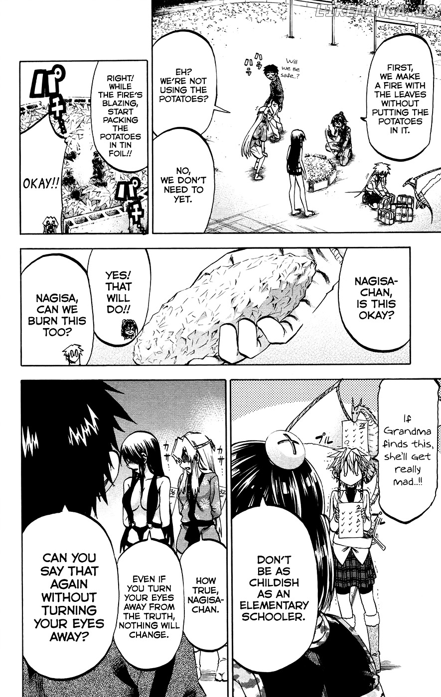 Jitsu Wa Watashi Wa chapter 151 - page 4