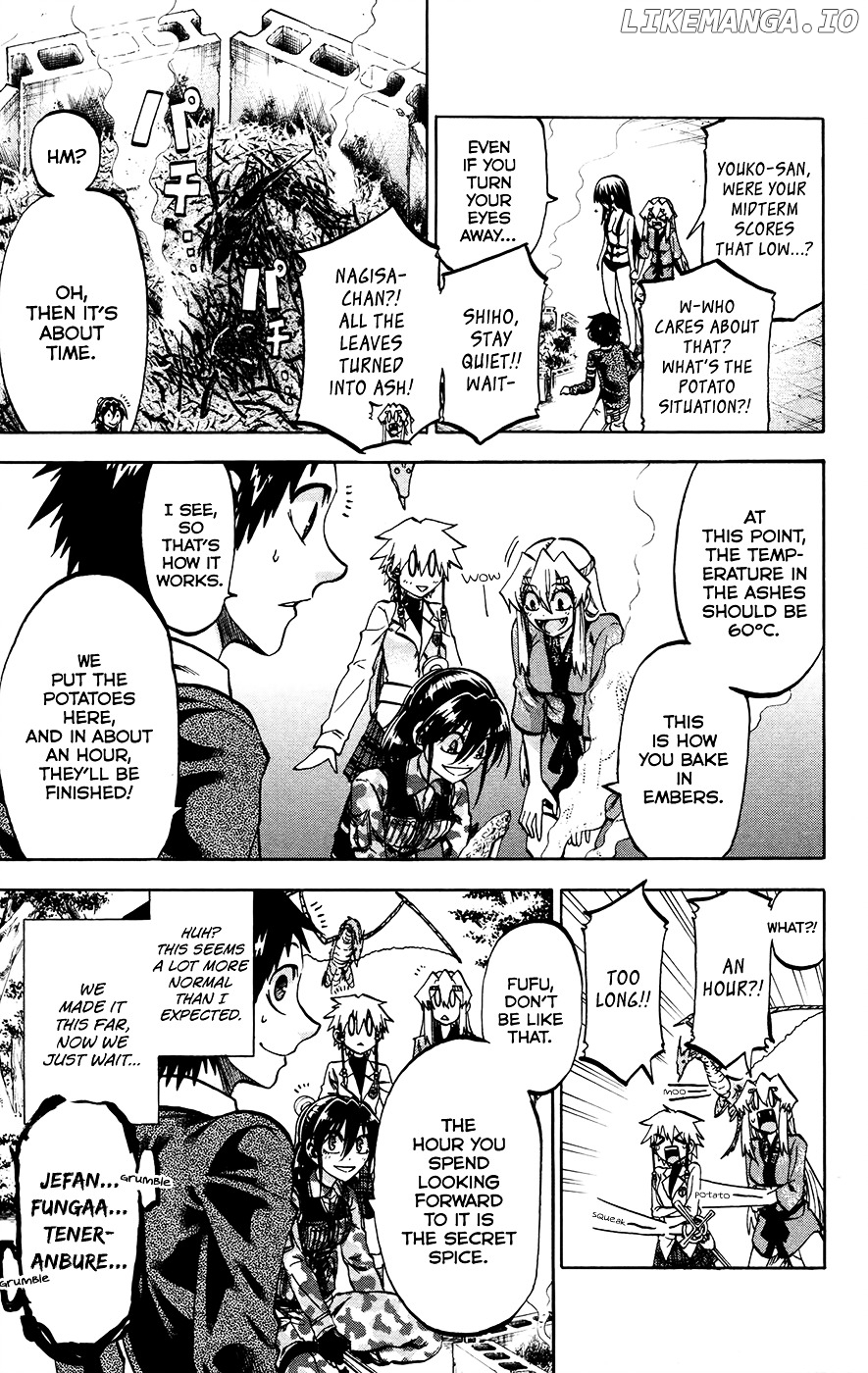 Jitsu Wa Watashi Wa chapter 151 - page 5