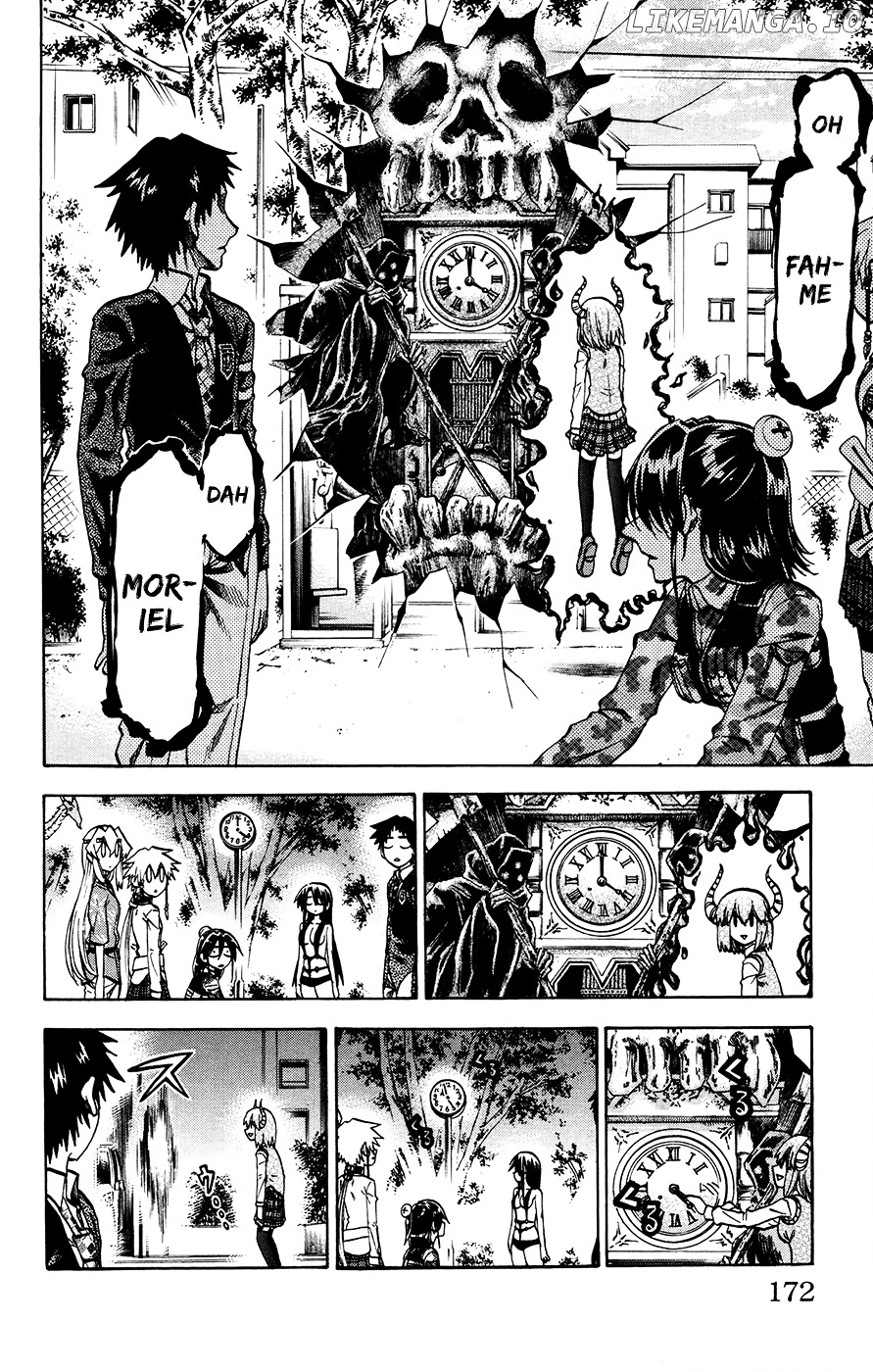 Jitsu Wa Watashi Wa chapter 151 - page 6