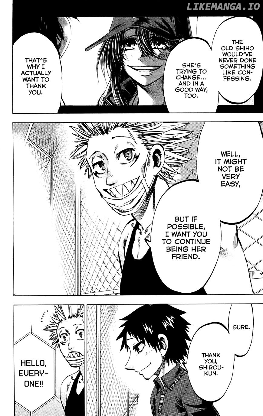 Jitsu Wa Watashi Wa chapter 129 - page 2