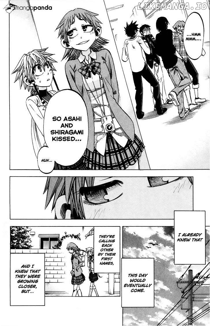 Jitsu Wa Watashi Wa chapter 72 - page 3