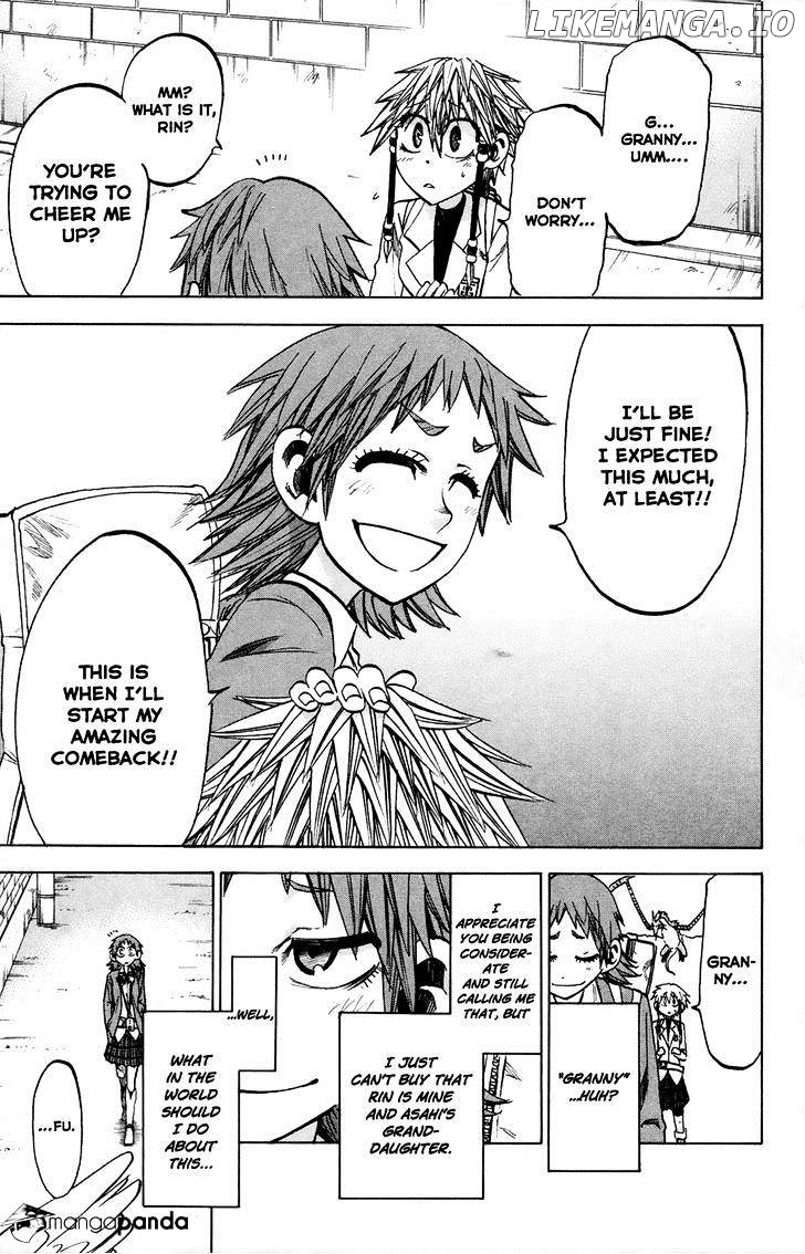 Jitsu Wa Watashi Wa chapter 72 - page 4