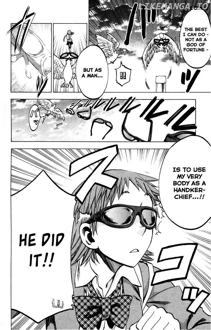 Jitsu Wa Watashi Wa chapter 72 - page 7