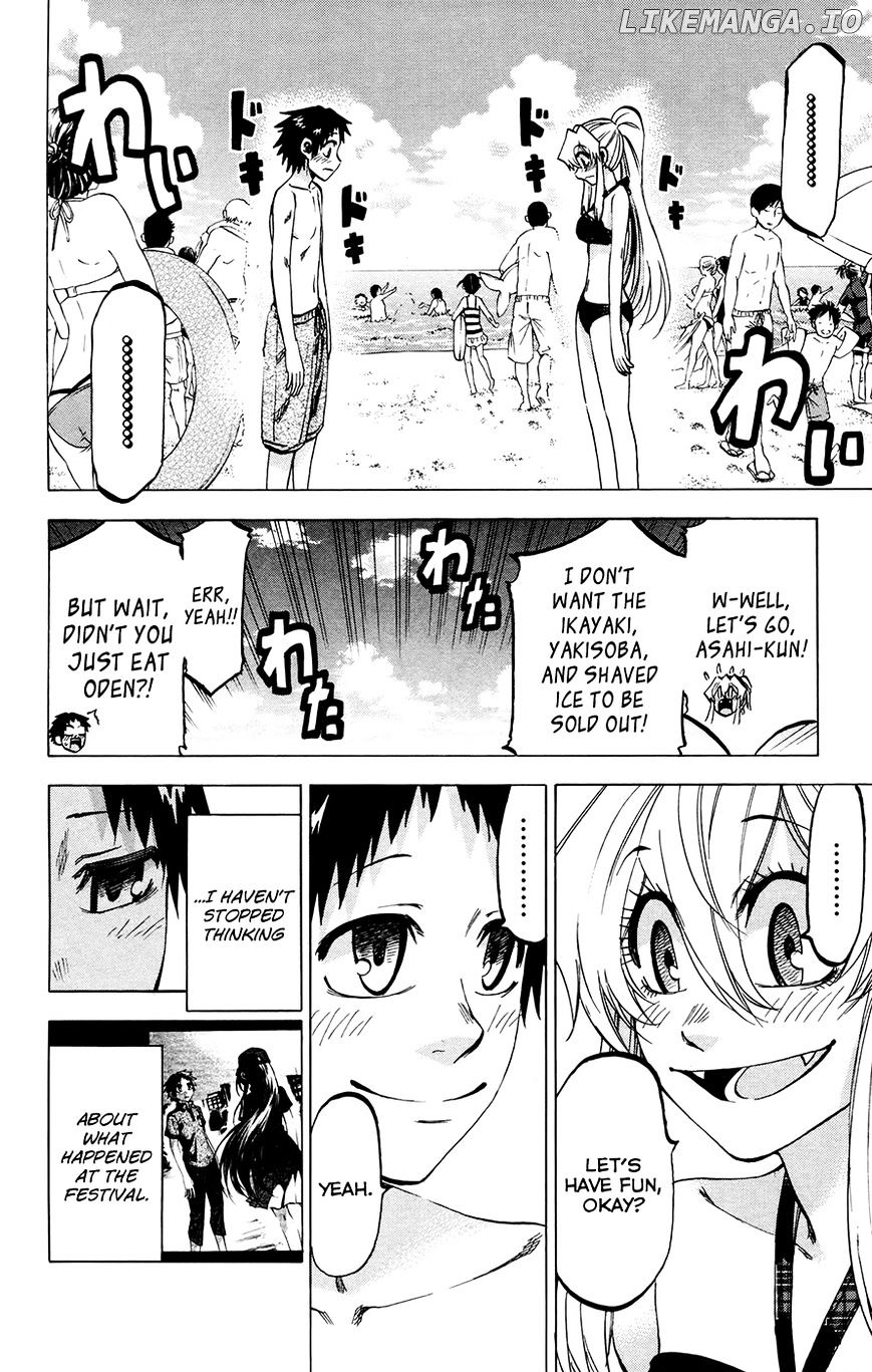 Jitsu Wa Watashi Wa chapter 130 - page 2