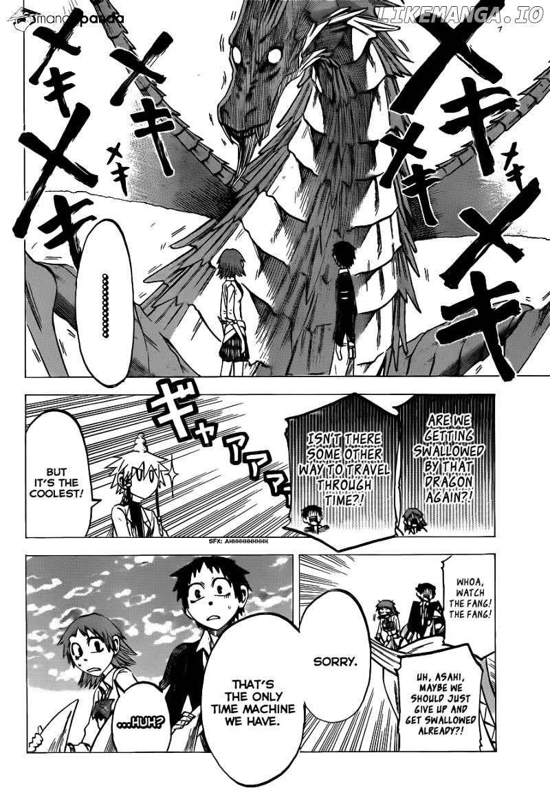 Jitsu Wa Watashi Wa chapter 43 - page 3