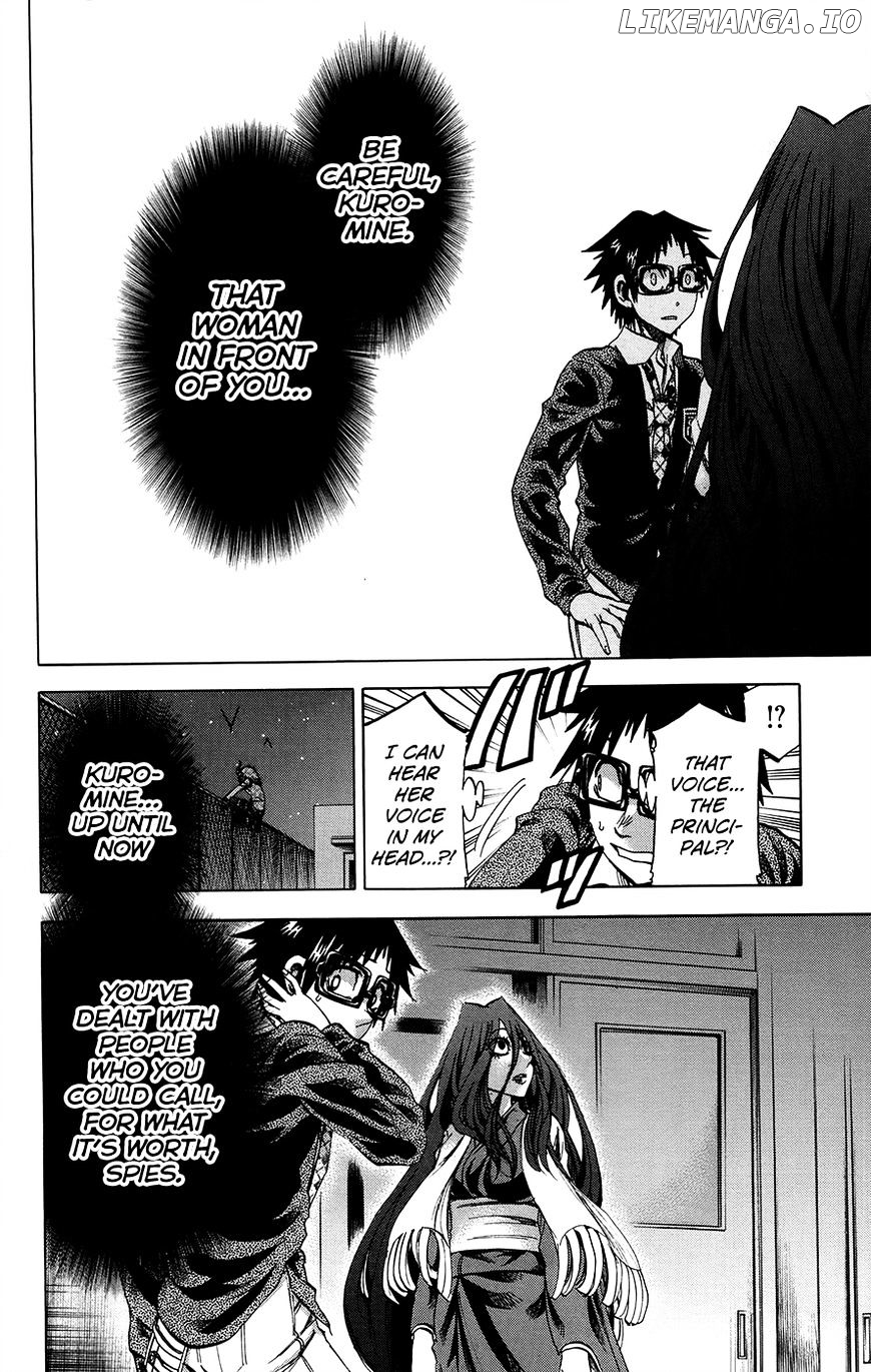 Jitsu Wa Watashi Wa chapter 173 - page 2