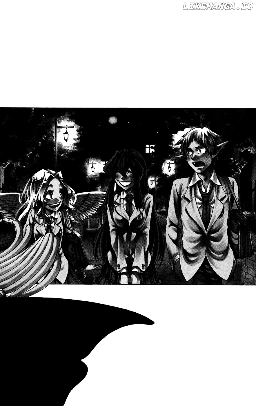 Jitsu Wa Watashi Wa chapter 152 - page 2