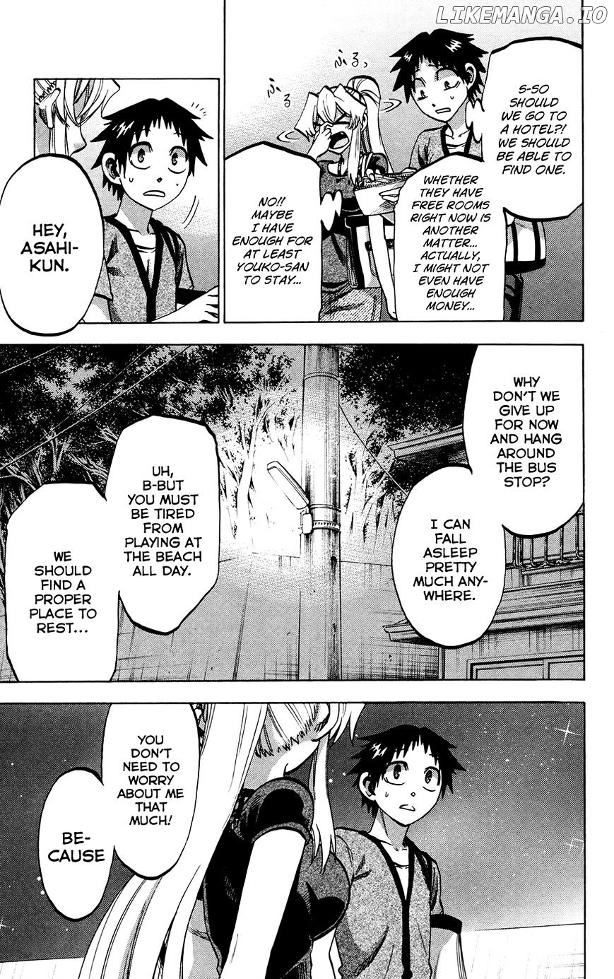 Jitsu Wa Watashi Wa chapter 131 - page 5