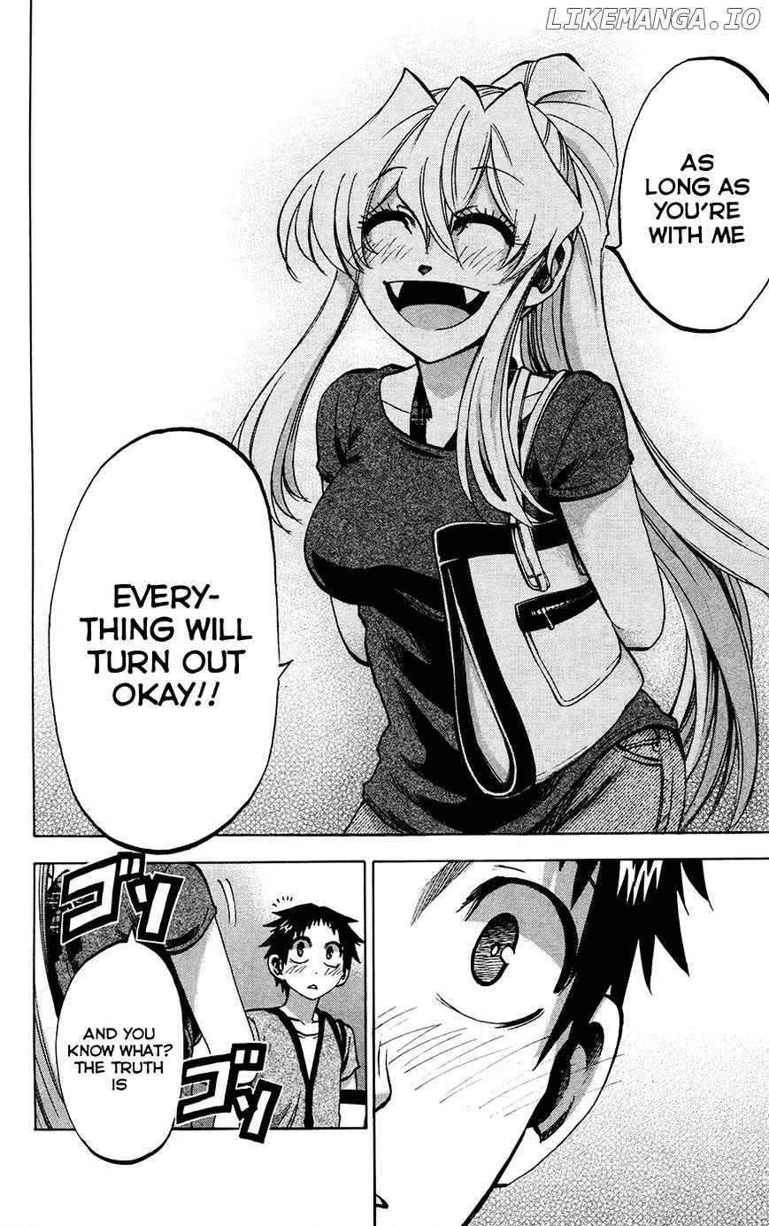 Jitsu Wa Watashi Wa chapter 131 - page 6