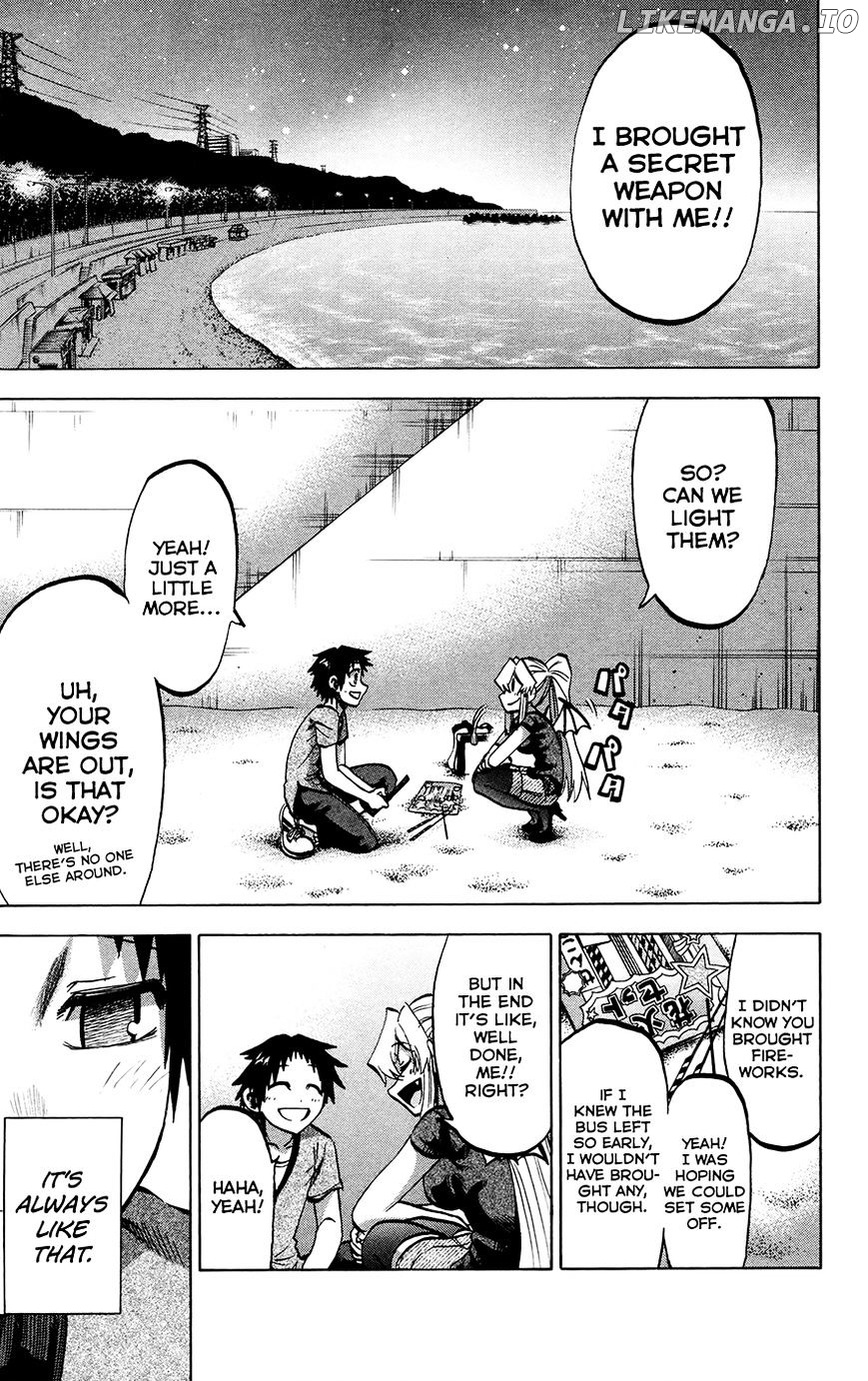 Jitsu Wa Watashi Wa chapter 131 - page 7