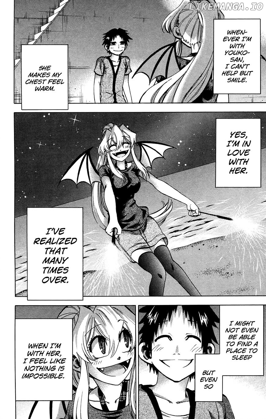 Jitsu Wa Watashi Wa chapter 131 - page 8