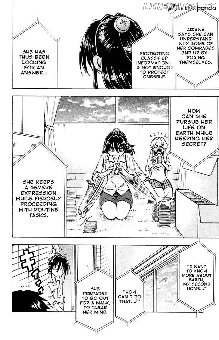 Jitsu Wa Watashi Wa chapter 104 - page 12