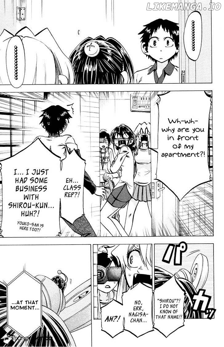 Jitsu Wa Watashi Wa chapter 104 - page 13