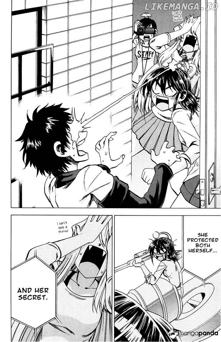 Jitsu Wa Watashi Wa chapter 104 - page 14