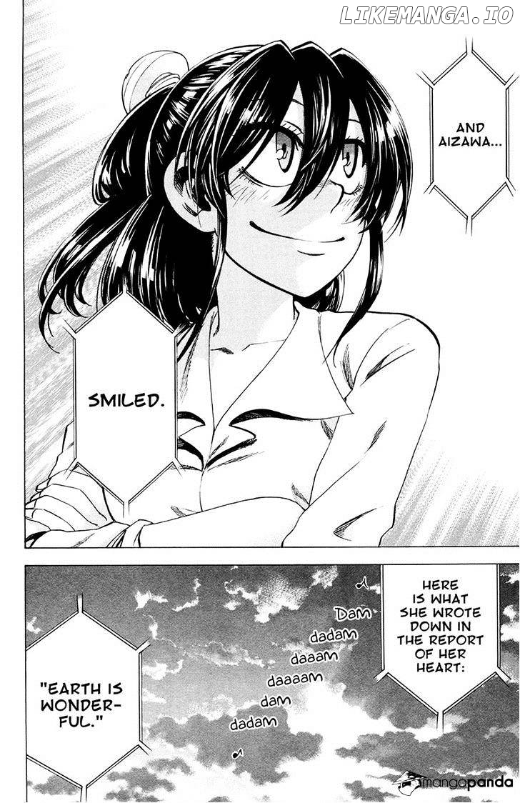 Jitsu Wa Watashi Wa chapter 104 - page 16