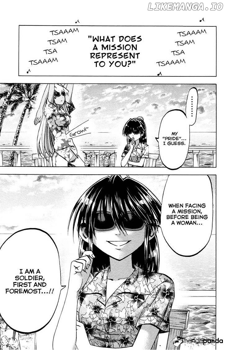 Jitsu Wa Watashi Wa chapter 104 - page 17