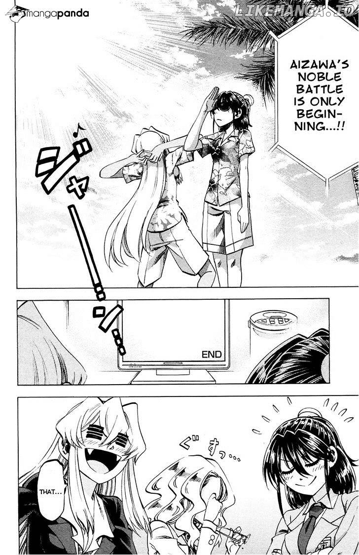 Jitsu Wa Watashi Wa chapter 104 - page 18