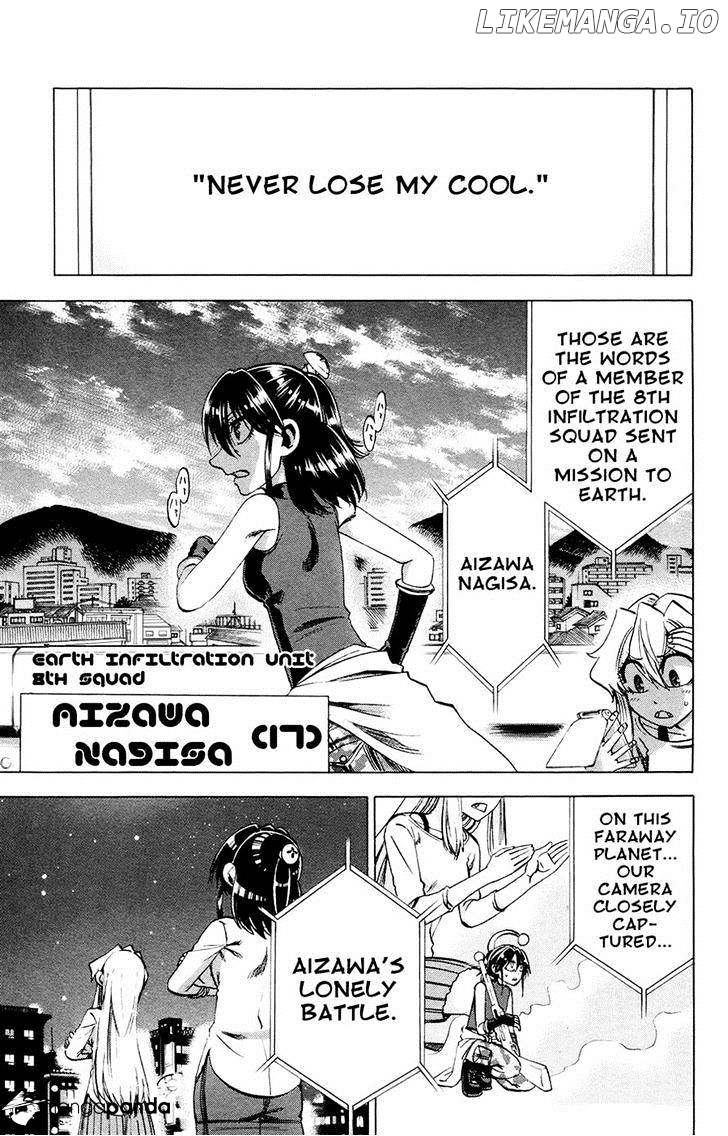Jitsu Wa Watashi Wa chapter 104 - page 3
