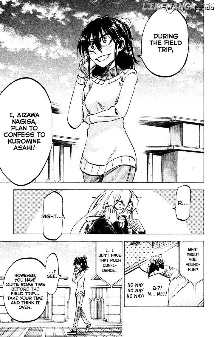 Jitsu Wa Watashi Wa chapter 74 - page 2