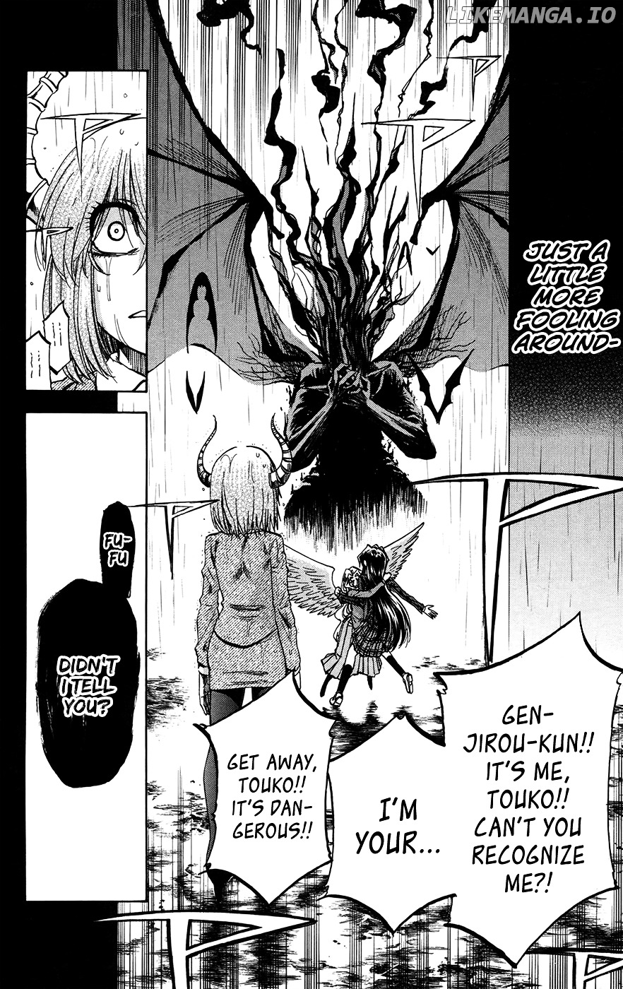 Jitsu Wa Watashi Wa chapter 153 - page 2