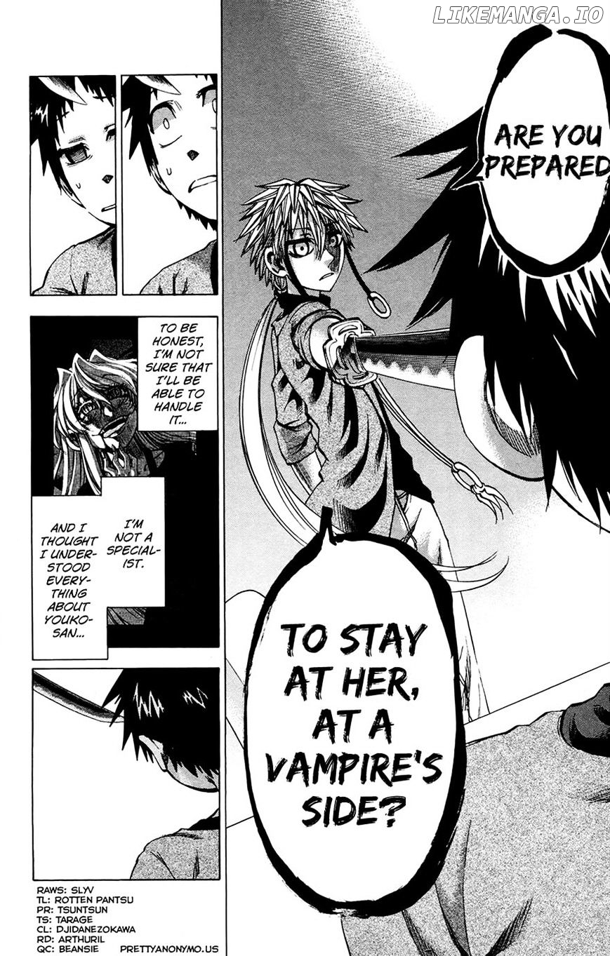 Jitsu Wa Watashi Wa chapter 133 - page 17