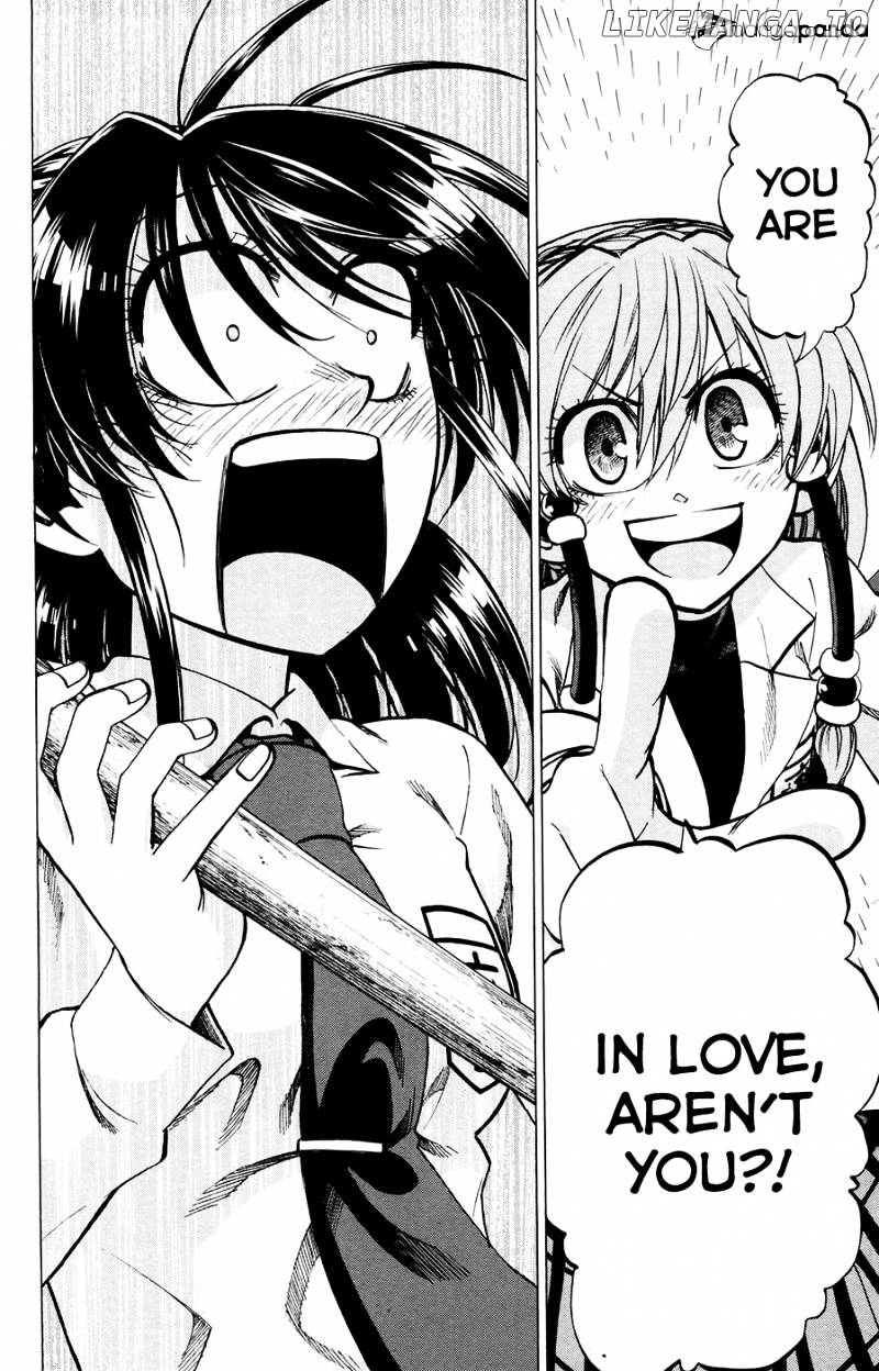 Jitsu Wa Watashi Wa chapter 106 - page 8