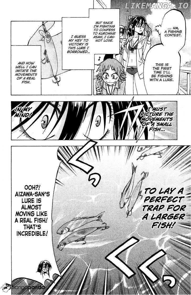 Jitsu Wa Watashi Wa chapter 76 - page 9