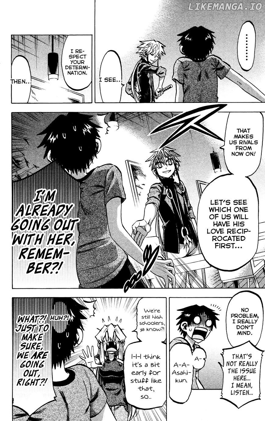 Jitsu Wa Watashi Wa chapter 134 - page 2